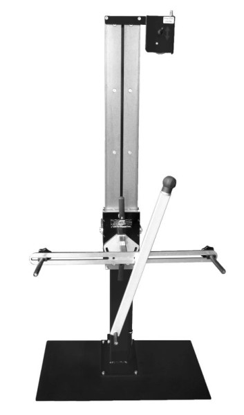 Montageständer pneumatisch XL P800