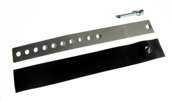 Lochband II breit -Set