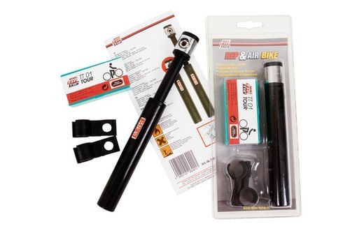 Tip Top Set Rep&Air Bike