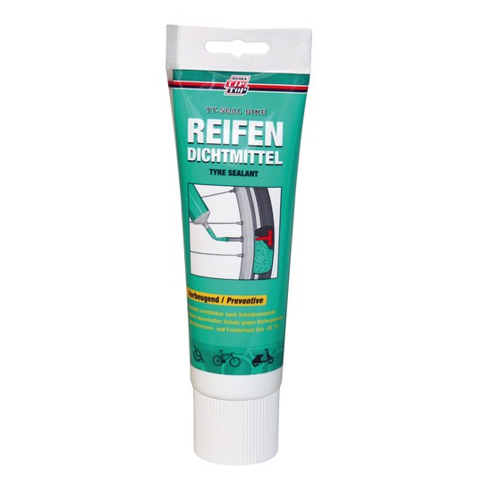 TT Seal Reifendichtmittel 250ml Tube