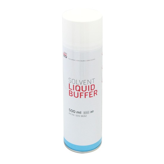 Liquid Buffer Spray 500ml