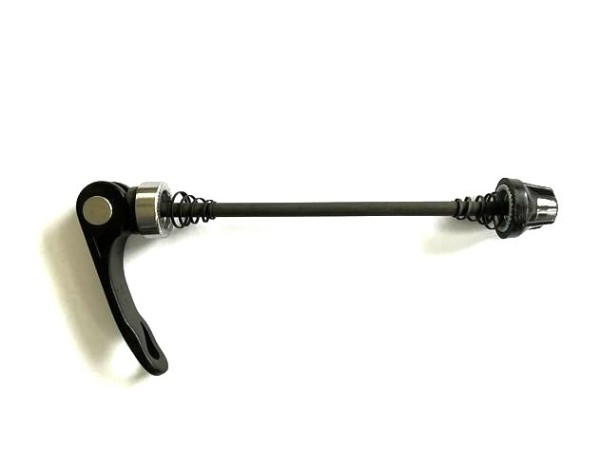 Schnellspanner Standard VR schwarz