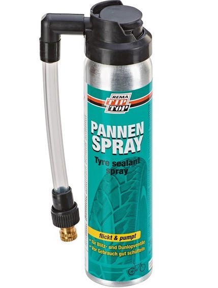 Pannenspray 75ml