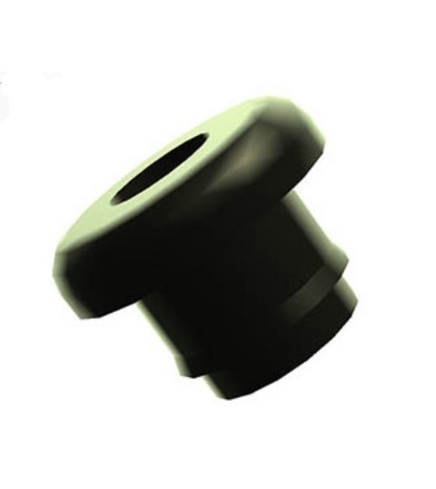 Kabelnippel 4,8mm, 100-Stück Beutel