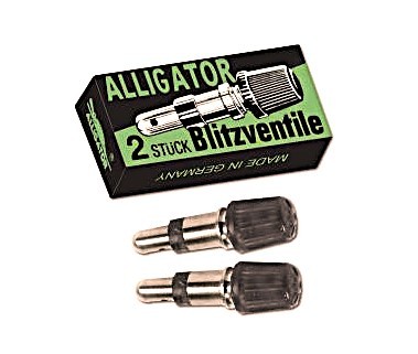 Alligator Blitzventil VE-25