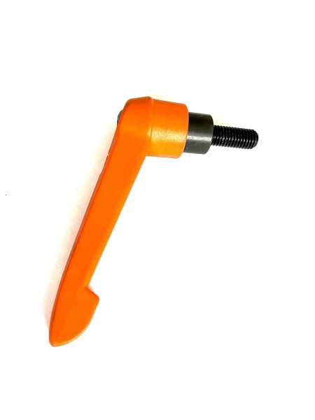 Klemmhebel 8 x 25mm H