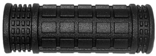 Lenkergriff BASIC schwarz