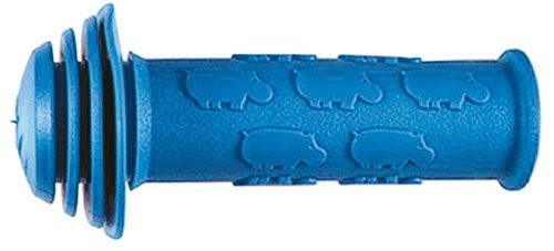 Kindergriff Hippo blau