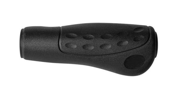 Lenkergriff 436 ELLIPSIS QUALITY schwarz