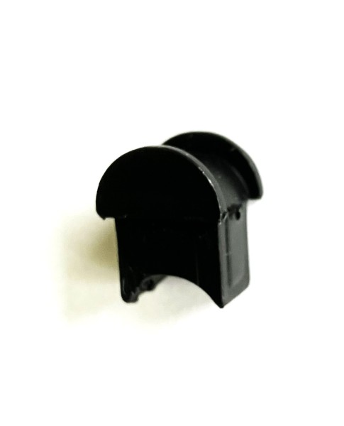 Ausfallenden-Adapter - Distanzstück schwarz, 10-Stück Beutel-Copy
