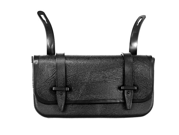 Werkzeugtasche TPE schwarz