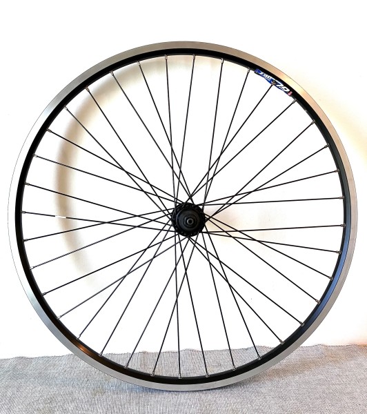 26" HR Laufrad SHI Deore ZAC-19 schwarz